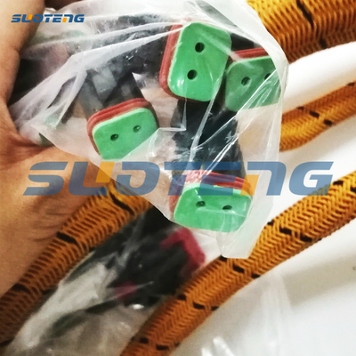 269-8445 2698445 3306 Motorplattform Kabel für Bagger E323D
