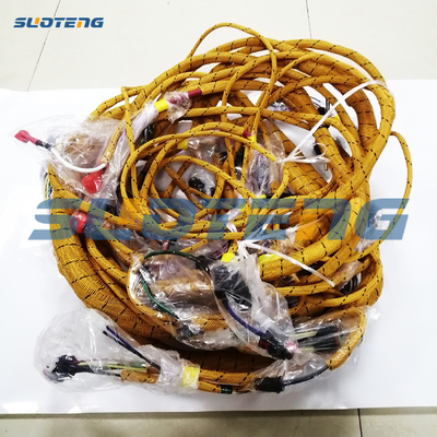 283-2931 2832931 3306 Motor Chassis Verkabelung für Bagger E323D