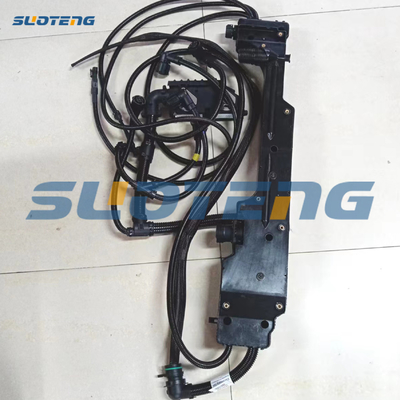 VOE15107205 15107205 Motor-Verdrahtung für die Baggermaschine EC330