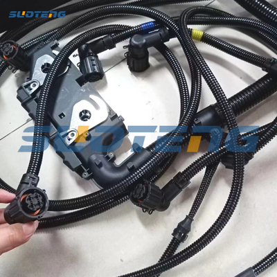 VOE15107205 15107205 Motor-Verdrahtung für die Baggermaschine EC330