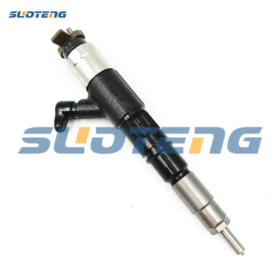 5344766 Common-Rail-Injektor für QSF3.8-Motor