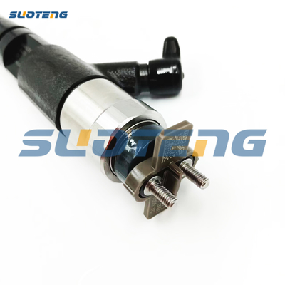 5344766 Common-Rail-Injektor für QSF3.8-Motor