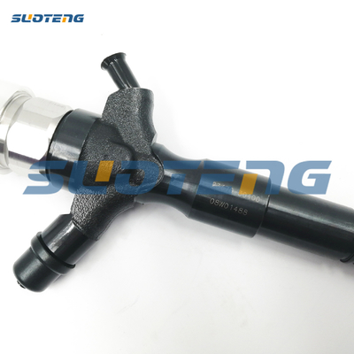 23670-30400 Treibstoffspritzer für den D-4D-Motor