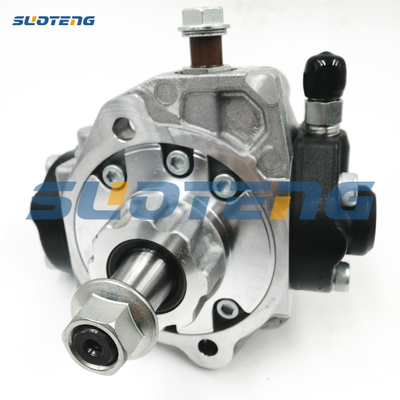 22100-E0035 294000-0617 J05E Kraftstoffeinspritzungspumpe für die Baggermaschine SK200-8