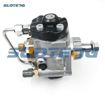 22100-E0035 294000-0617 J05E Kraftstoffeinspritzungspumpe für die Baggermaschine SK200-8