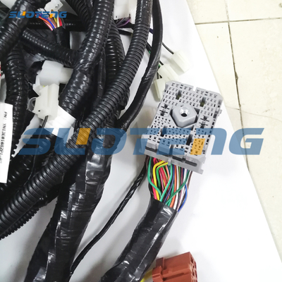 YN14E00015F1 Internal Wire Harness Engine YQ07 für die Baggermaschine SK210-6