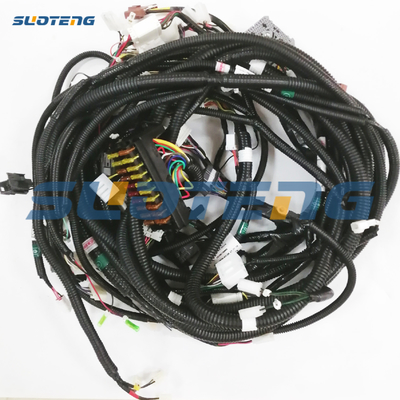 YN14E00015F1 Internal Wire Harness Engine YQ07 für die Baggermaschine SK210-6