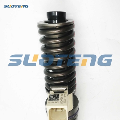 166509Z01C 21569191 Für den Kraftstoffspritzer für den Motor E3.26