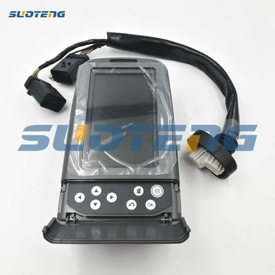 386-3457 Monitor-Display-Platte 3863457 für E320D E330D Bagger
