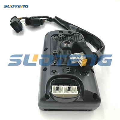 386-3457 Monitor-Display-Platte 3863457 für E320D E330D Bagger