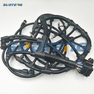 VOE20914988 Motor-Injektor-Verdrahtung 20914988 für EC201BLC Bagger D6E-Motor