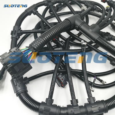 VOE20914988 Motor-Injektor-Verdrahtung 20914988 für EC201BLC Bagger D6E-Motor