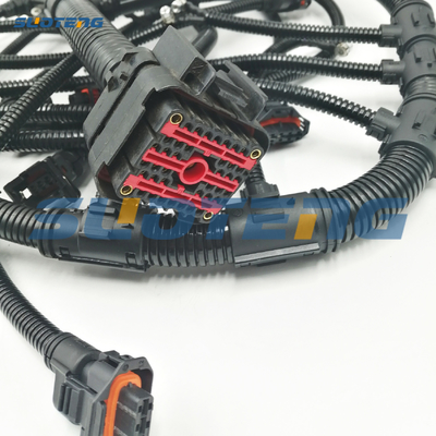 VOE20914988 Motor-Injektor-Verdrahtung 20914988 für EC201BLC Bagger D6E-Motor