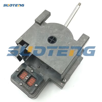 452-9831 4529831 C7 Motorsteuerung Getriebe für 120K-Lader