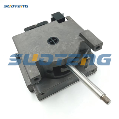 452-9831 4529831 C7 Motorsteuerung Getriebe für 120K-Lader