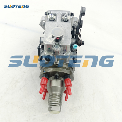 DB4429-5566 Kraftstoffspritze RE502378 für 4045T-Motor