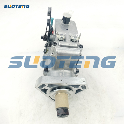 DB4429-5566 Kraftstoffspritze RE502378 für 4045T-Motor