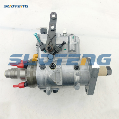 DB4429-5566 Kraftstoffspritze RE502378 für 4045T-Motor