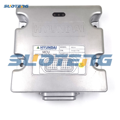 21M9-32111 Steuergerät ECU für Baggerteile R55-9
