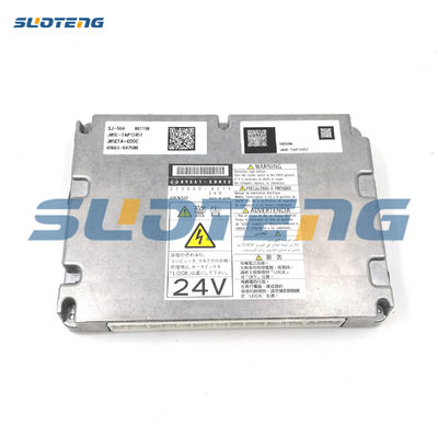 89661-E0010 ECU 89661E0010 für J08E