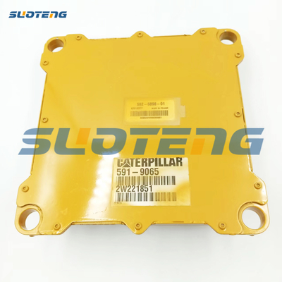582-6898 5826898 ECU Elektronischer Steuergerät für den Motor C7.1