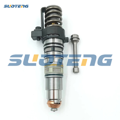 4088665 Dieselmotor-Brennstoffspritzer für ISX-Motor