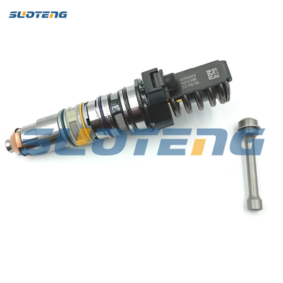 4088665 Dieselmotor-Brennstoffspritzer für ISX-Motor