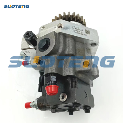 4327065 4327066 Kraftstoffspritze für ISG12-Motoren