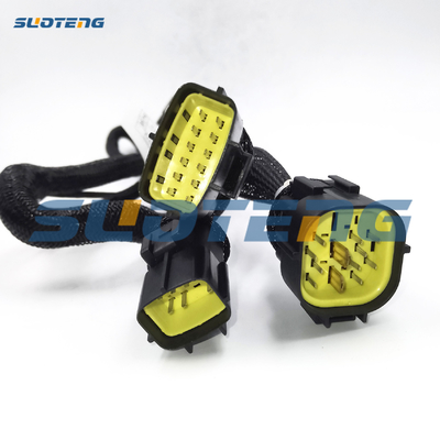 21N6-11151 21N611151 Baggergurt für R210LC-7 R210LC9