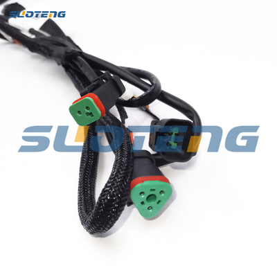 21N6-11160 Drahtgurt 21N611160 für R140W-7 R170W-7 Bagger