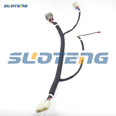 21N8-10091 21N810091 Wiper-Verkabelung für die Baggermaschine R215LC-9