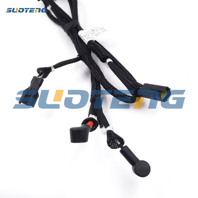 21N8-12061 Motor Frontgurt für Bagger R305LC-7