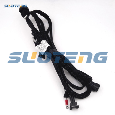 21N8-12071 Hintergurt für die Baggermaschine R305LC-7