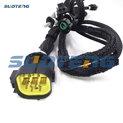 21N8-12071 Hintergurt für die Baggermaschine R305LC-7
