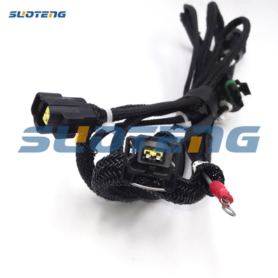 21N8-12071 Hintergurt für die Baggermaschine R305LC-7