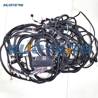 21N8-12153 Komplettes Kabelgerät 21N812153 für die Baggermaschine R320LC-7