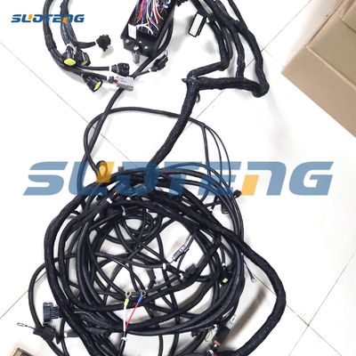 21N8-12153 21n812153 Exkavator-Verkabelung für R210LC-7 R305LC-7 Exkavator