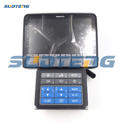 7835-31-5002 Monitor-Panel 7835315002 für die Baggermaschine PC300-8