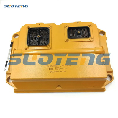 255-5285 Steuergerät ECU Computerbrett ECM 2555285 Für 950 H
