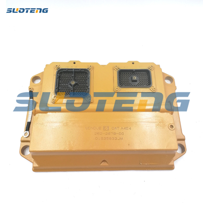262-2879 Steuergerät ECU Computerbrett ECM 2622879 Für C7 C9 Motor