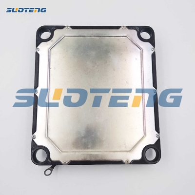 386-3444 Steuergerät ECU Computerplatte ECM 3863444 Für 311D-Digger
