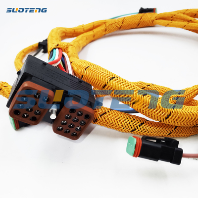 247-4863 2474863 Drahtgurt für C11-Motoren