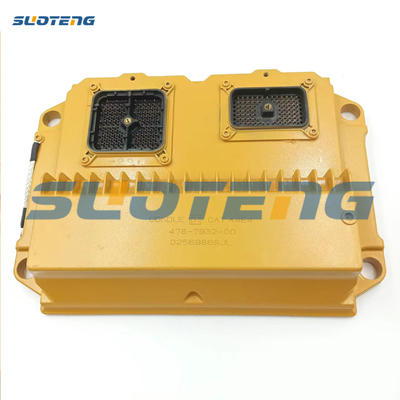 478-7932 4787932 ECM ECU Steuerung für 3406C C11 C13 Motor