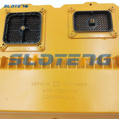 478-7932 4787932 ECM ECU Steuerung für 3406C C11 C13 Motor