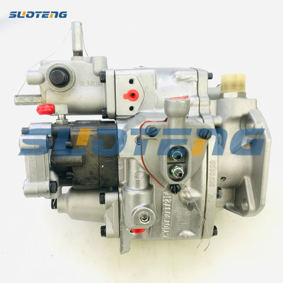 3883776 Kraftstoffeinspritzpumpe 3883776 für den N14-Motor