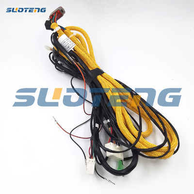 21N6-00012 21N600012 Baggerkabine-Gurt für R110-7 R140LC-7