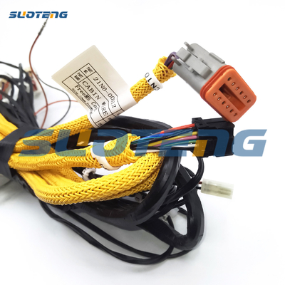 21N6-00012 Kabinengurt 21n600012 für die Baggermaschine R140W-7 R170W-7
