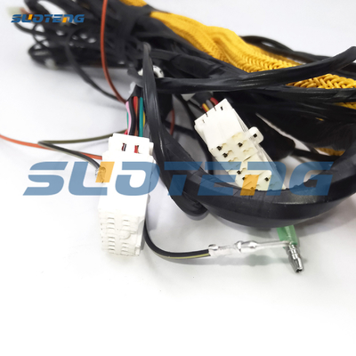21N6-00012 Kabinengurt 21n600012 für die Baggermaschine R140W-7 R170W-7