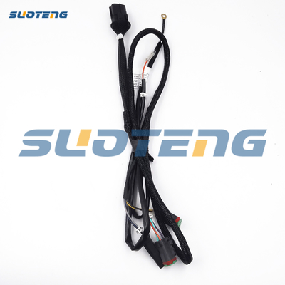 21N6-11160 21N611160 Drahtgurt für R140W-7 R170W-7 Bagger