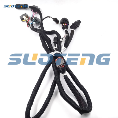 21N8-11181 21N811181 Joystick-Verdrahtung für Bagger R250LC-7
